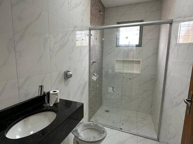 #517 - Casa para Locação em Arapongas - PR