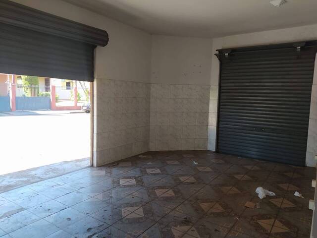 #522 - Sala para Locação em Arapongas - PR - 2