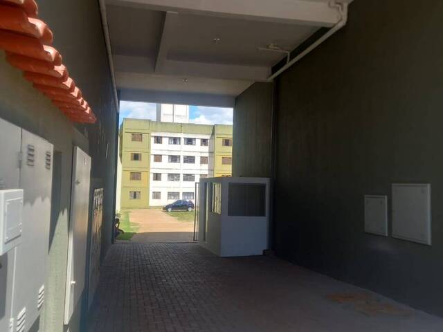 #523 - Apartamento para Locação em Arapongas - PR - 2