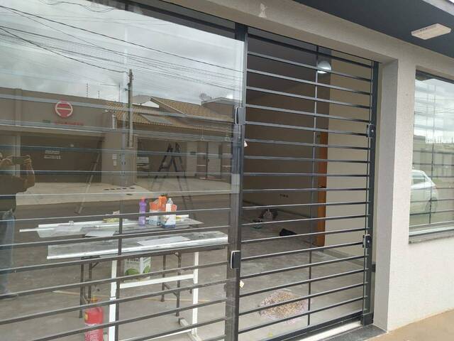 #526 - Sala para Locação em Arapongas - PR