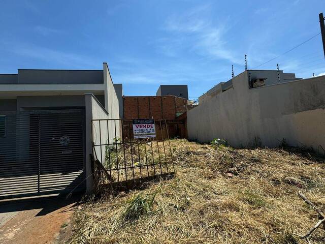 #509 - Terreno para Venda em Arapongas - PR - 1