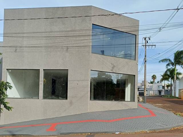 Locação em Jardim Portal das Flores - Arapongas