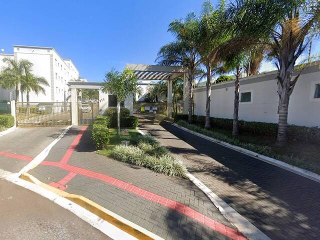 #529 - Apartamento para Venda em Arapongas - PR - 1