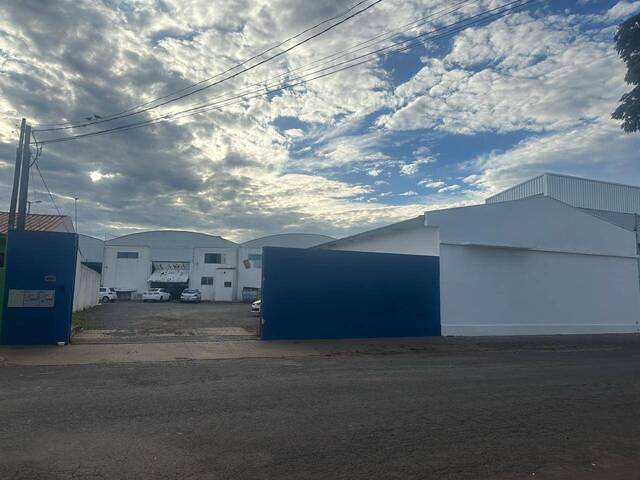 #531 - Sala para Locação em Arapongas - PR - 1