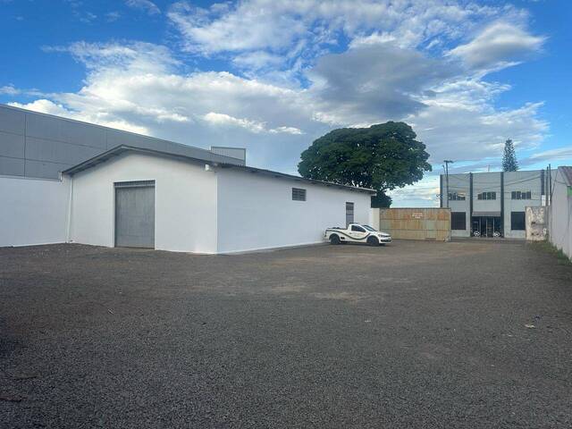 #531 - Sala para Locação em Arapongas - PR - 2