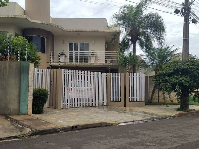 #532 - Casa para Venda em Arapongas - PR - 1