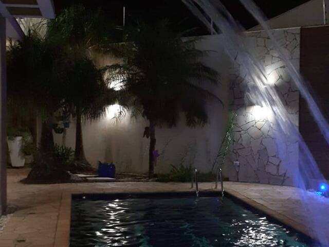 #532 - Casa para Venda em Arapongas - PR - 3