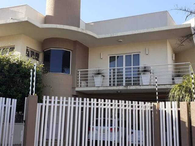 #532 - Casa para Venda em Arapongas - PR - 2