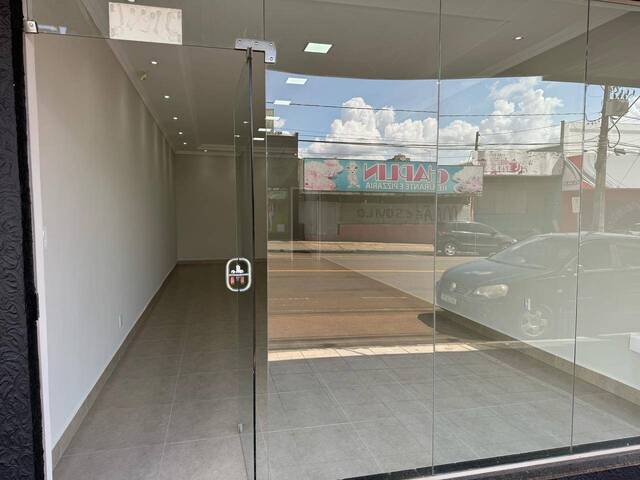 #533 - Sala para Locação em Arapongas - PR - 2