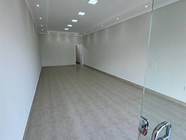 #533 - Sala para Locação em Arapongas - PR - 3