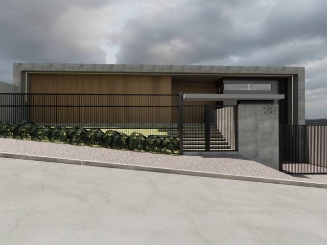 #534 - Casa para Venda em Arapongas - PR - 3