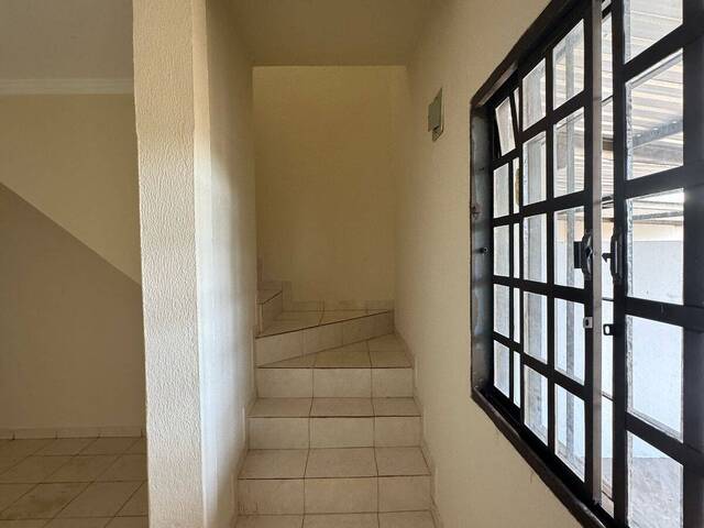 Casa para Locação em Arapongas - 5