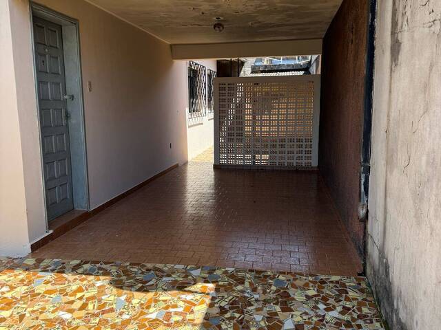 #538 - Casa para Locação em Arapongas - PR