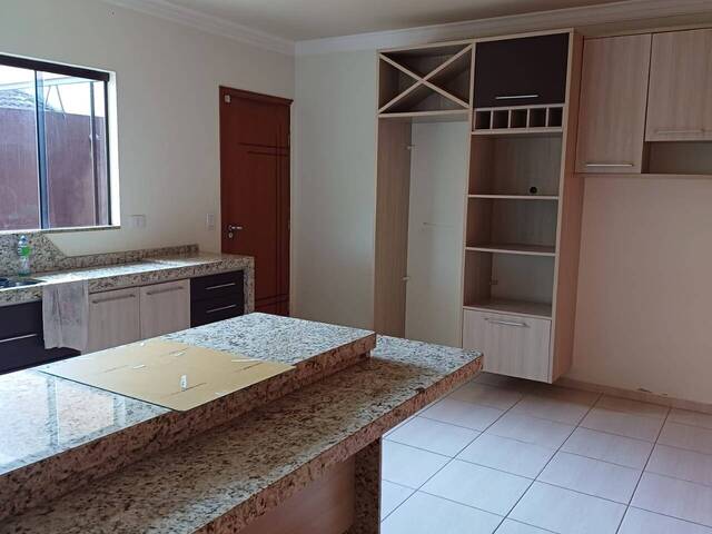 #489 - Casa para Venda em Arapongas - PR - 3