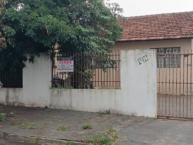 Venda em Jardim Petrópolis - Arapongas