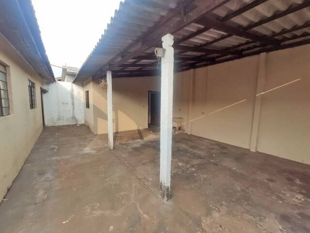 Casa para Venda em Arapongas - 4