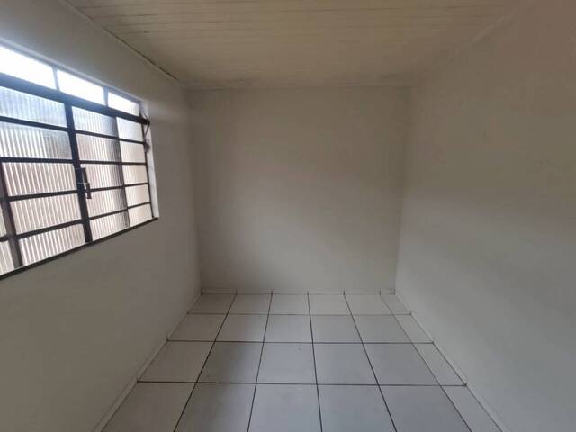 #543 - Casa para Venda em Arapongas - PR - 3