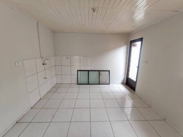 #543 - Casa para Venda em Arapongas - PR - 2