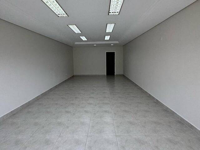 #544 - Sala para Locação em Arapongas - PR - 2