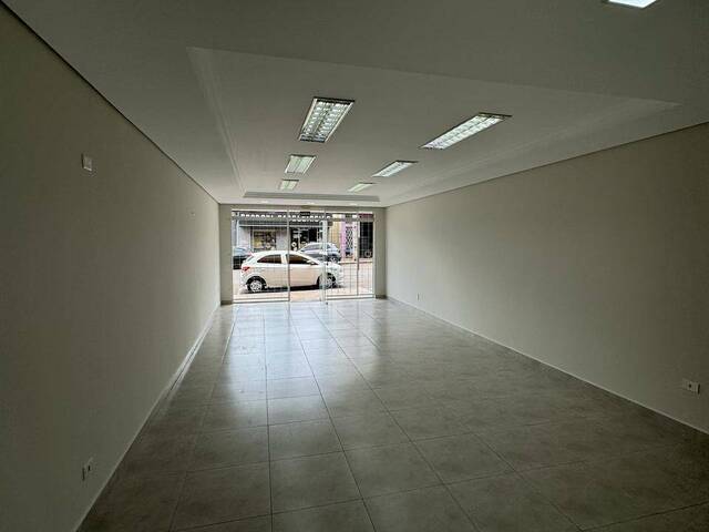 #544 - Sala para Locação em Arapongas - PR - 3