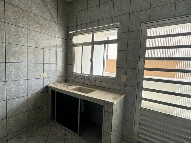 Apartamento para Locação em Arapongas - 5