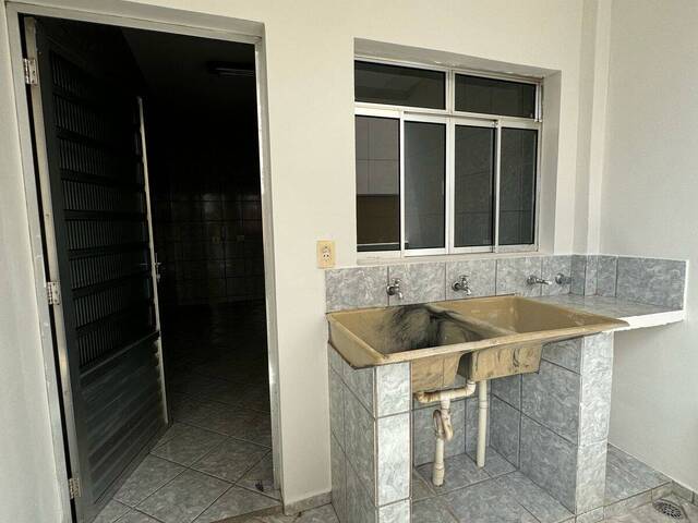 Apartamento para Locação em Arapongas - 4