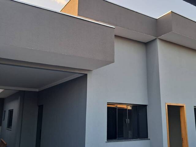 #549 - Casa para Venda em Arapongas - PR - 3