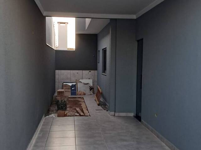 Casa para Venda em Arapongas - 4