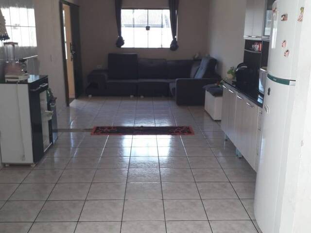 #552 - Casa para Venda em Arapongas - PR - 3