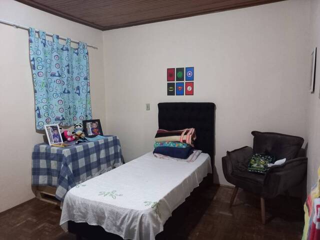 #553 - Casa para Venda em Arapongas - PR - 2