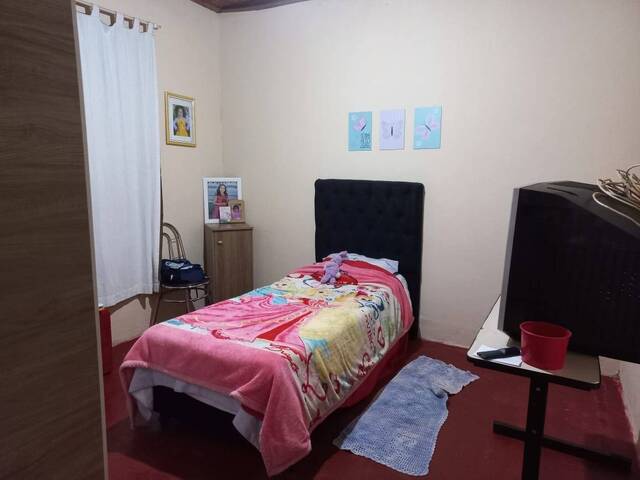 #553 - Casa para Venda em Arapongas - PR - 3