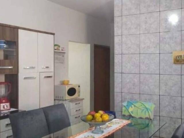 #554 - Casa para Venda em Arapongas - PR - 2