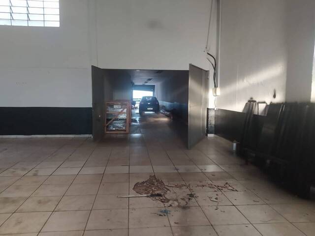 Barracão para Locação em Arapongas - 4
