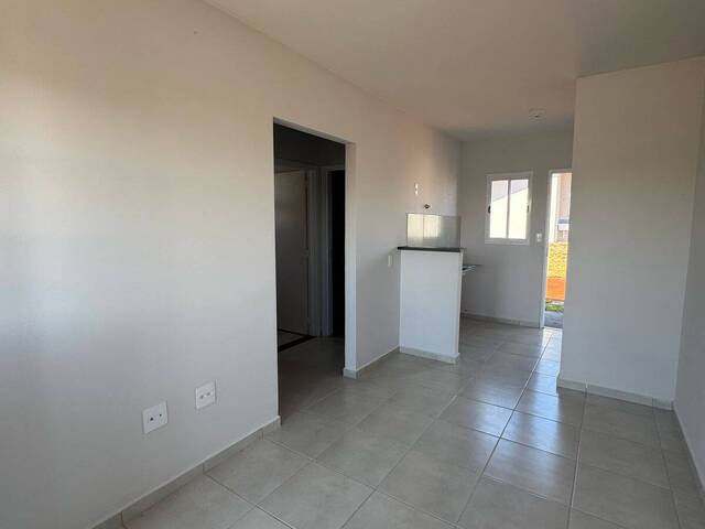 #562 - Casa para Locação em Arapongas - PR - 3