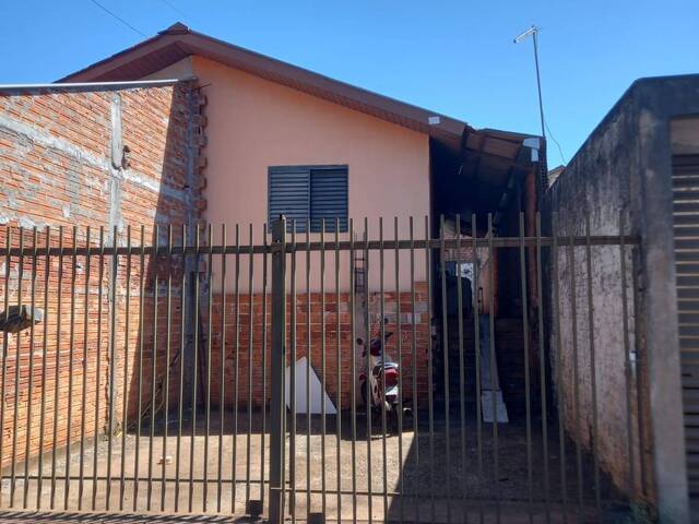 #559 - Casa para Venda em Arapongas - PR - 1