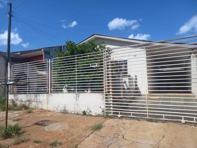 #566 - Casa para Venda em Arapongas - PR - 1