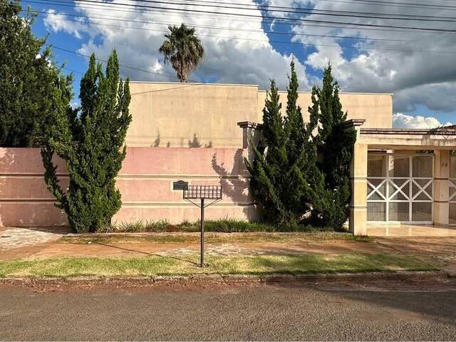 Venda em Vila São João - Arapongas
