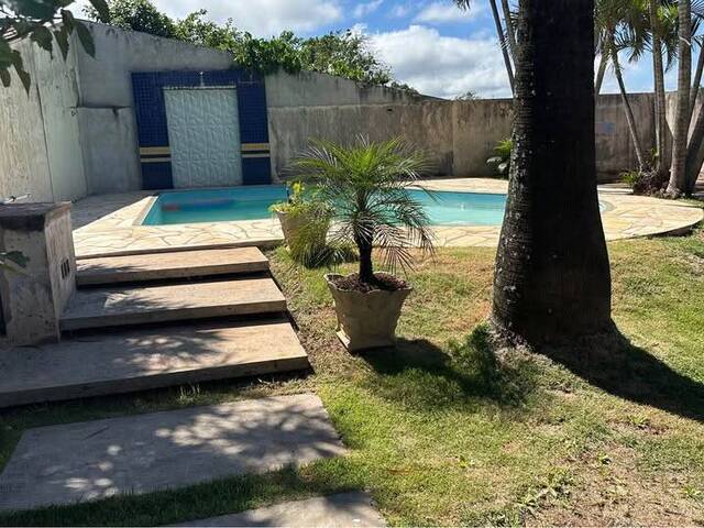 #567 - Casa para Venda em Arapongas - PR - 2