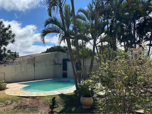 #567 - Casa para Venda em Arapongas - PR - 3