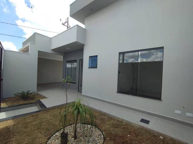 Casa para Venda em Arapongas - 4