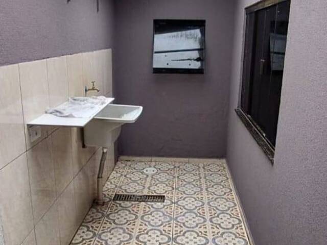 Casa para Locação em Arapongas - 4