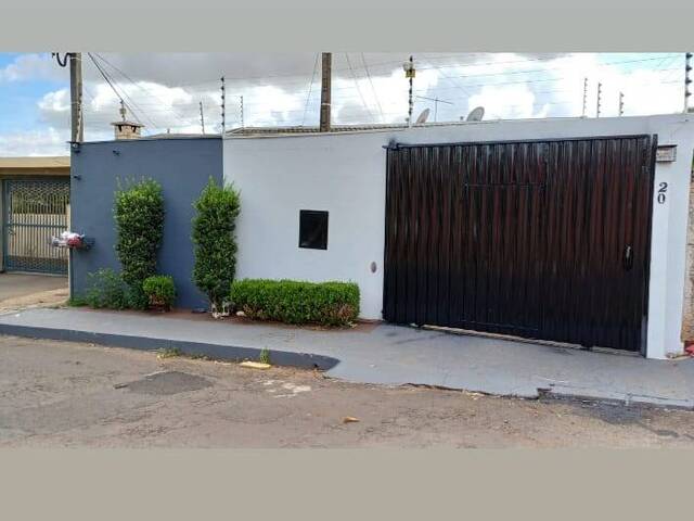 #570 - Casa para Locação em Arapongas - PR