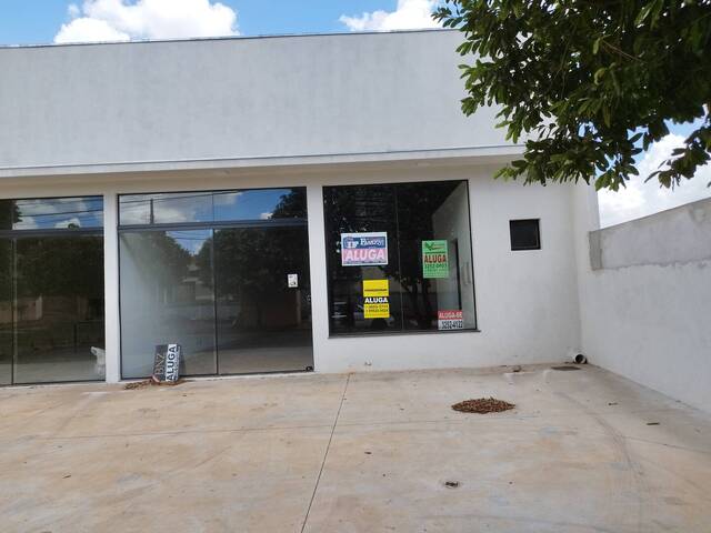 #571 - Sala para Locação em Arapongas - PR - 1