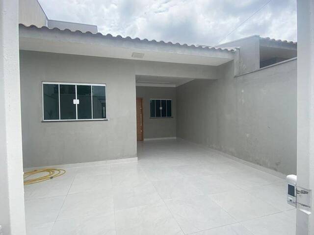 #573 - Casa para Venda em Arapongas - PR - 3