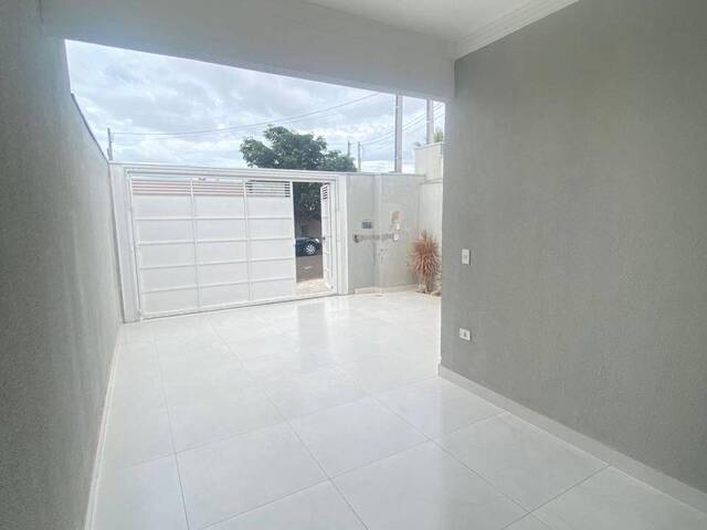 #573 - Casa para Venda em Arapongas - PR - 2