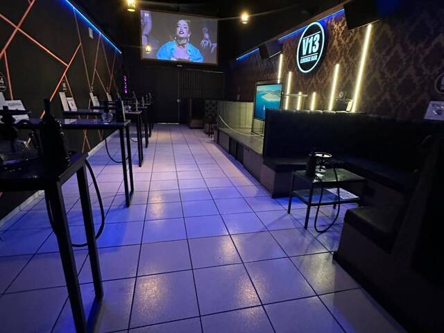 #575 - Salão Comercial para Venda em Arapongas - PR - 2