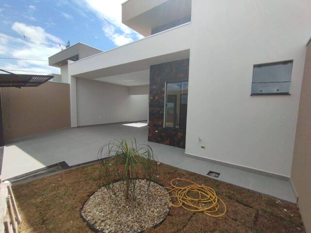 #576 - Casa para Venda em Arapongas - PR - 2