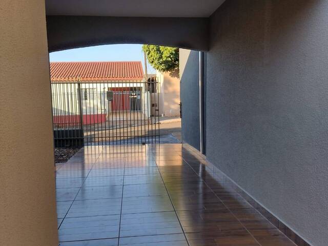 #577 - Casa para Venda em Arapongas - PR - 3
