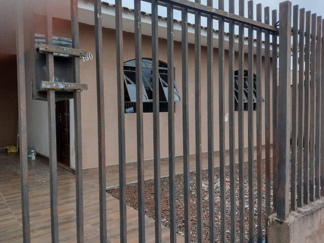 #577 - Casa para Venda em Arapongas - PR - 1
