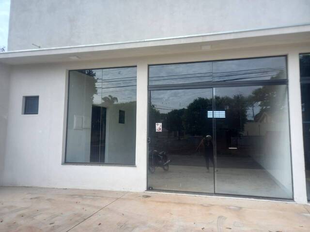 #586 - Sala para Locação em Arapongas - PR - 1